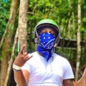 Meet your Posher, Marcus